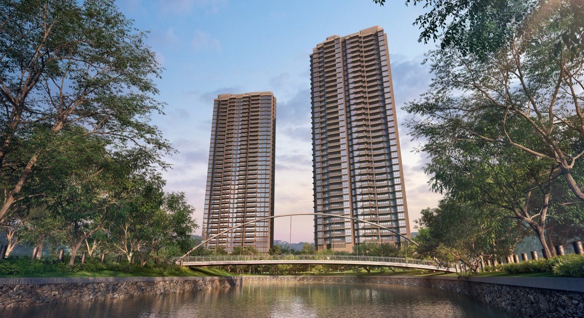 ‘More than two cheques per unit’: GuocoLand’s 455-unit River Modern sells 90% of units at launch